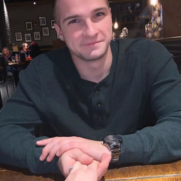 Meet your Posher, Andrew - Picture 1 of 1